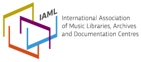 IAML Logo